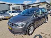 Volkswagen Touran - 1.2 TSI Trendline Bluemotion 7p/ Apk 17-07-2027