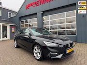 Seat Leon - Sportstourer 1.5 eTSI FR Business Intense / Camera / ACC / T