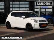 Citroën C1 - 1.0 VTi Shine | Camera/Airco/Climate/Speedlimiter