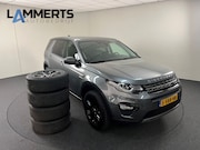 Land Rover Discovery Sport - 2.0 TD4 SE Climate / Cruise / Navi / Trekhaak / Camera / Sto