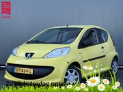 Peugeot 107 - BJR 2007 1.0-12V 68 PK XR APK 11-2026