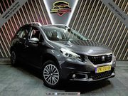 Peugeot 2008 - 1.2t|TREKHAAK|NAVI|PDC|All-season|PARKEER SENSOREN