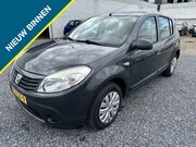 Dacia Sandero - 1.2 Ambiance