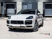 Porsche Cayenne - Coupé 3.0 E-Hybrid Platinum Edition 37000 km