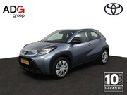 Toyota Aygo X - 1.0 VVT-i MT Play | Adaptive Cuise Control | Achteruitrijcam
