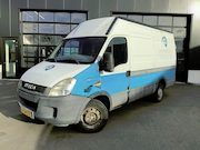 Iveco Daily - 35S11V 330 H2 Airco 3 Zits Opstap Euro 4 Export