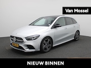 Mercedes-Benz B-klasse - 180 AMG Line | Automaat | Schuifdak | Sfeerverlichting | Sto