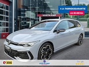 Volkswagen Golf - 1.5 eTSI R-LINE BLACK-STYLE TREKHAAK/360CAM/ELEK-KLEP/ACC/ST