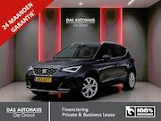Seat Arona - 1.0 TSI 110pk DSG FR | Navi | Camera | Trekhaak
