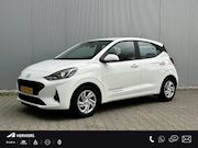 Hyundai i10 - 1.0 Premium / Navigatie / Cruise Control /