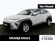 Hyundai Kona - 1.6 GDI HEV E-Motion | Adaptieve Cruise Control | Achteruitr