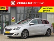 Peugeot 308 - SW 1.2 PureTech Allure| Distr.is al verv.| | Clima-Airco | N