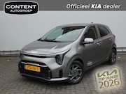 Kia Picanto - 1.0 DPi 68pk 4-zits DynamicPlusLine
