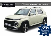 Hyundai Inster - 49 kWh 115pk 4-zits Evolve | demo voordeel