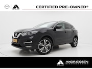 Nissan Qashqai - 1.6 N-Connecta