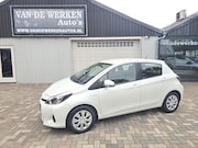 Toyota Yaris - 1.5 Full Hybrid Aspiration AUTOMAAT Clima|Cruise|Camera|Nap