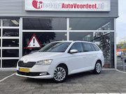 Skoda Fabia - Combi 1.0 TSI Ambition /Cruise/Airco/PDC/Carplay/APK 09-2028