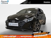 Hyundai i20 - 1.0 TURBO | N-LINE | AUTOMAAT | COMPLEET SPOILER PAKKET |