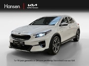 Kia Xceed - 1.0 T-GDi DynamicPlusLine I Trekhaak I Half-Leder I Stoelver