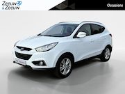 Hyundai ix35 - 2.0i Business Edition | Navi | Leder | Climate control