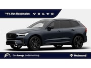 Volvo XC60 - 2.0 T8 AWD Ultra Executive Black Edition