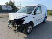Volkswagen Caddy - 2.0 TDI L1H1 BMT Highline