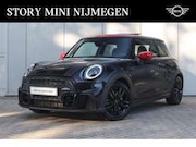 MINI Cooper S - Hatchback Rockingham GT Automaat / Panoramadak / J