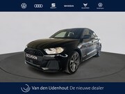 Audi A1 - Sportback 25 TFSI 95pk S-Tronic Advanced edition