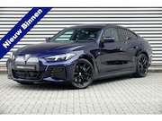 BMW i4 - eDrive40 M Sport Edition 84 kWh Comfort Pack | Trekhaak | Sc