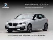 BMW 1-serie - 1 Serie 118i Business Edition