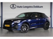 Audi Q2 - 35 TFSI S-Line Edition Black Optic | Camera | Adapt. Cruise 