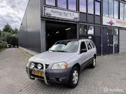 Mazda Tribute - 2.0 Exclusive 4WD Airco Trekhaak APK NAP Logisch