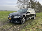 Volkswagen Tiguan - 1.5 TSI ACT Highl.