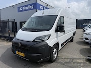 Peugeot Boxer - 2.2 BlueHDi 180 S&S L4H3 3.5t Zwaar HD NAVI AUTOMAAT-8 CAMER