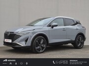 Nissan Qashqai - 1.3 MHEV Tekna / Fabrieksgarantie tot 04-2028 / Head-up Disp