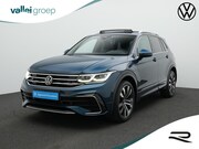 Volkswagen Tiguan - 1.4 TSI eHybrid 245 pk DSG R-Line Business+ | Panoramadak | 