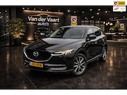 Mazda CX-5 - 2.5 SkyActiv-G 194 GT-M 4WD AUTOMAAT LMV NAVI