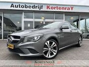 Mercedes-Benz CLA-Klasse - Ambition garantie/automaat/cruise control/pdc/navi