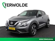 Nissan Juke - 1.0 DIG-T Premiere Edition | AUTOMAAT | Trekhaak |