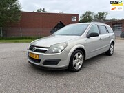 Opel Astra - Wagon 1.4 Edition airco APK 24-01-2027