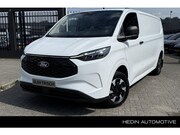 Ford e-Transit Custom - 340 L2H1 Trend 71 kWh | Uit voorraad leverbaar
