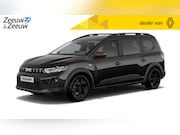 Dacia Jogger - 1.2 Eco-G 120 limited edition 7p. | Gratis 7 jaar fabrieksga