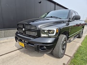 Dodge Ram - 5.7 hemi 4x4 lpg zeer mooi led 3000kg trekhaak