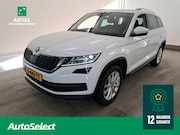 Skoda Kodiaq - 1.5 TSI 150pk Automaat Business Edition 5P | CarPlay | Navi 