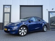 Tesla Model Y - RWD 58 kWh