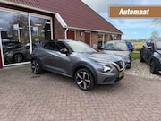 Nissan Juke - 1.0 DIG-T PREMIERE EDITION AUTOMAAT! Orig. NL/Camera/Trekhaa