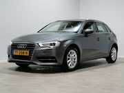 Audi A3 - Sportback 1.2 TFSI 110 pk S-Tronic Attraction Pro Line plus
