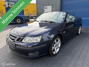 Saab 9-3 - 1.8t Linear