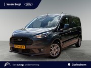 Ford Transit Connect - 1.5 EcoBlue L2 Limited | Winter Pack | Laadvloer Hout | Navi