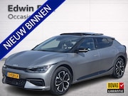 Kia EV6 - GT-Line 77.4 kWh | NL-auto | SOH 100% | Apple Carplay/Androi